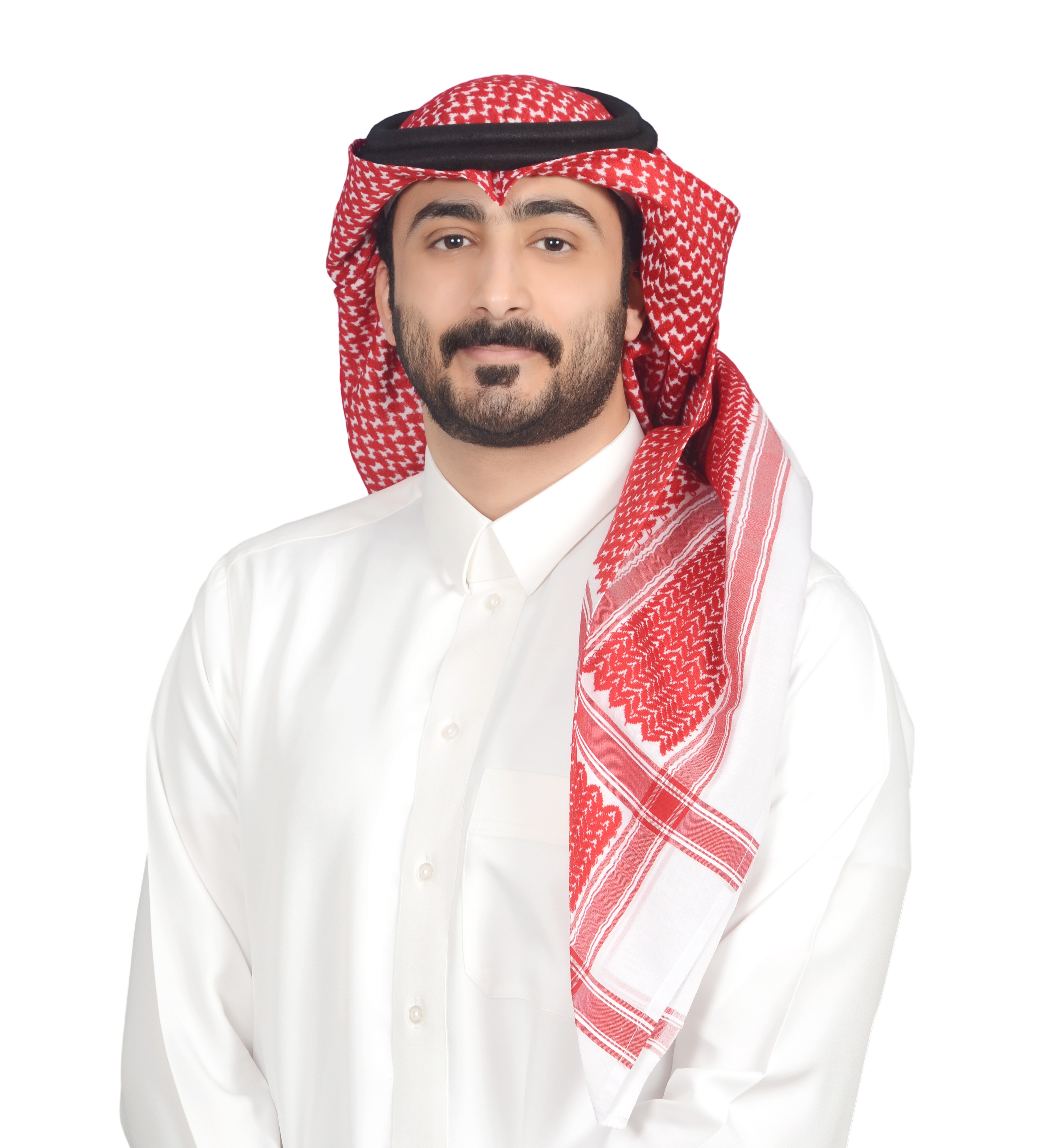 فهد الدوسري