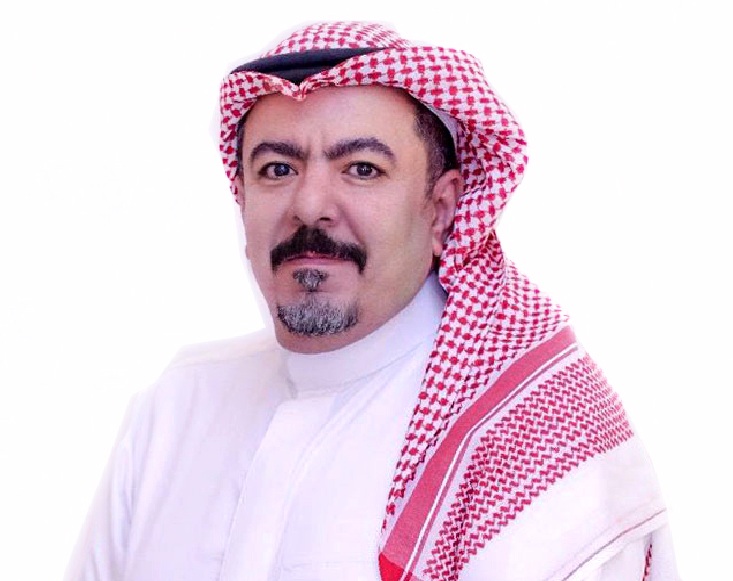 احمد الخلف