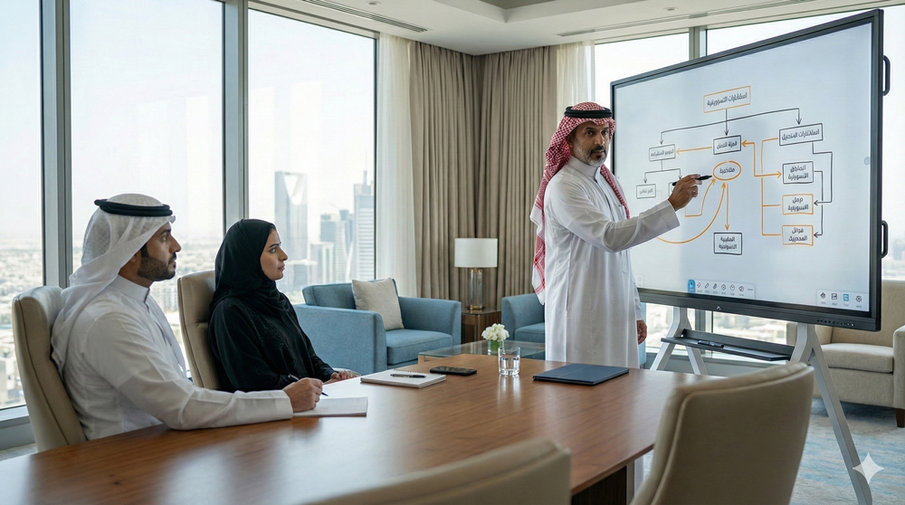 Ad Campaigns Management