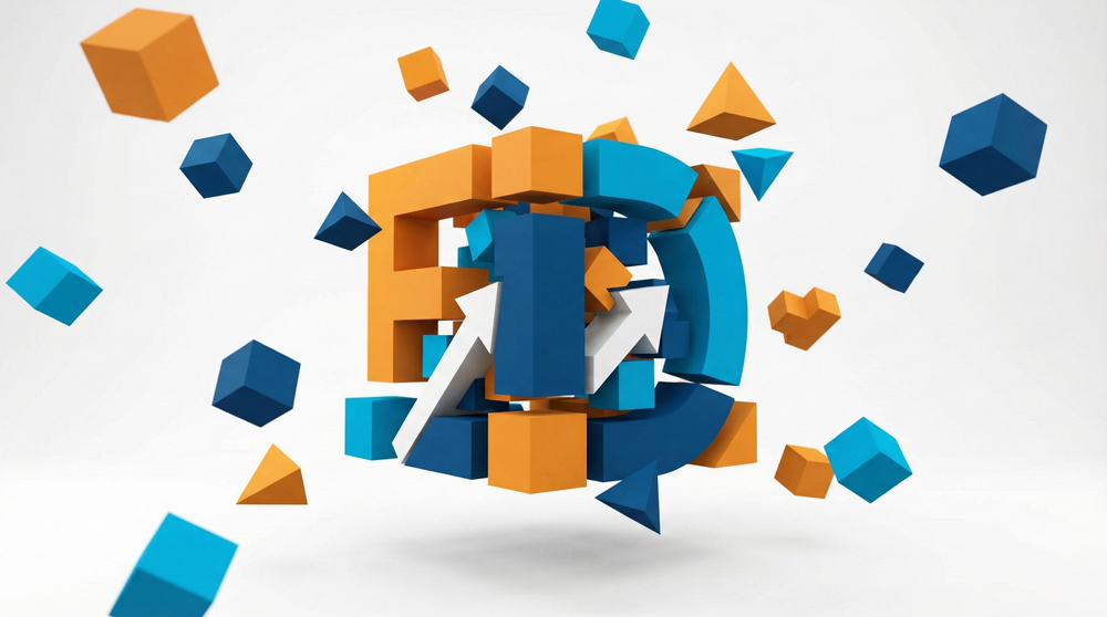 Branding & Visual Identity