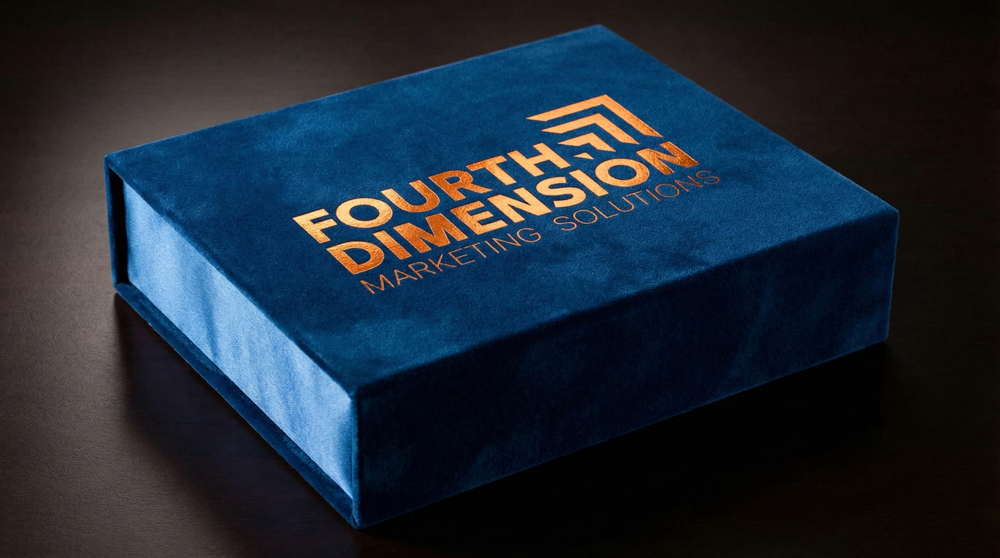 Branding & Visual Identity