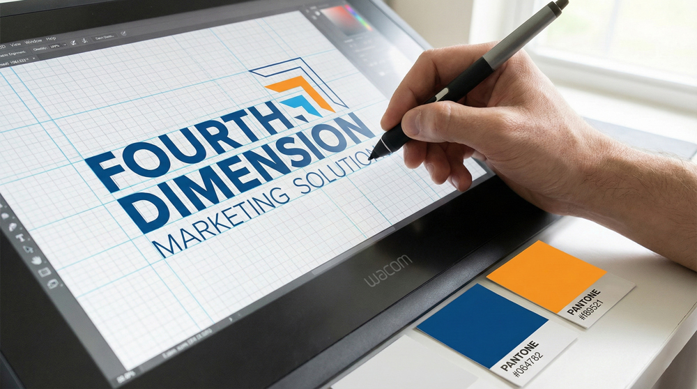 Branding & Visual Identity