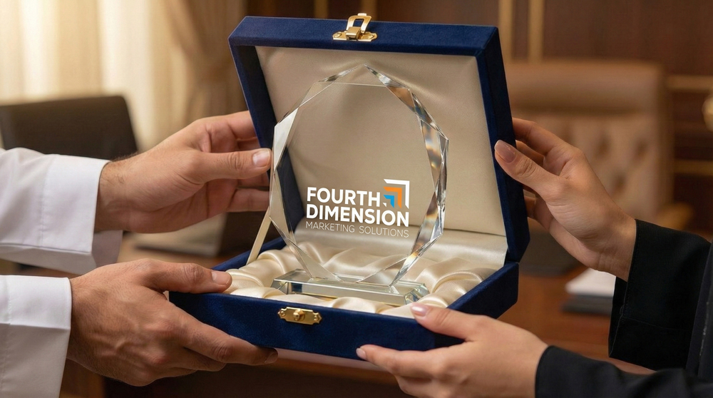 Gifts & Promotional Materials