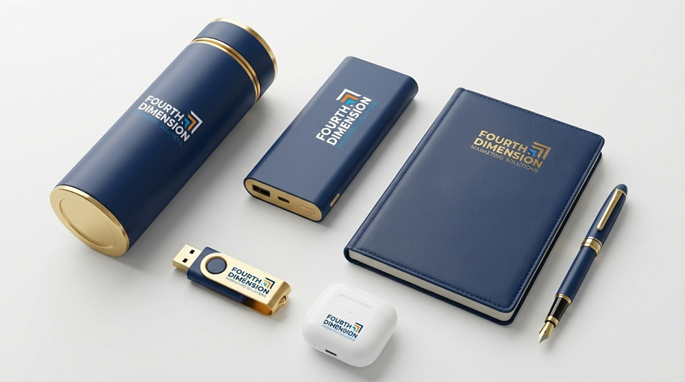 Gifts & Promotional Materials