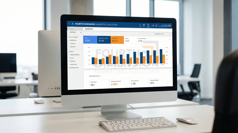 Paid Advertising (PPC)