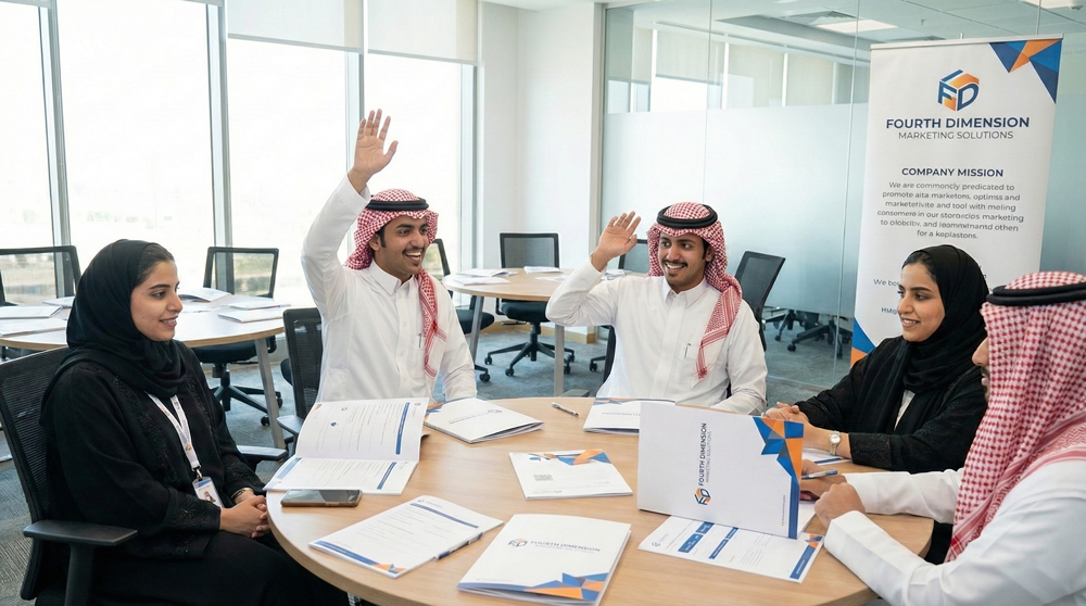 Strategic Consulting & Training