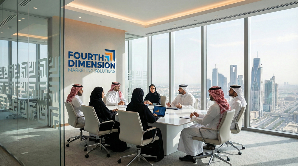 Strategic Consulting & Training